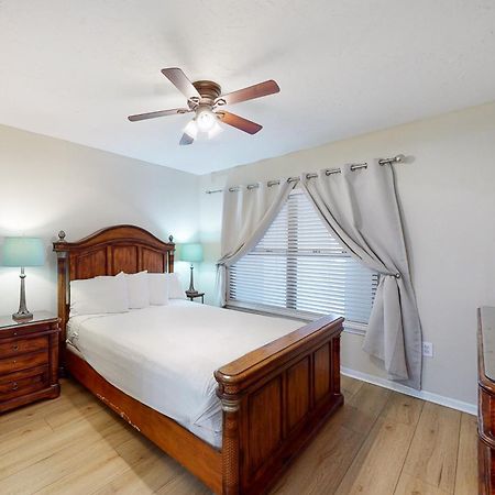 Emerald Towers Fort Walton Beach Værelse billede