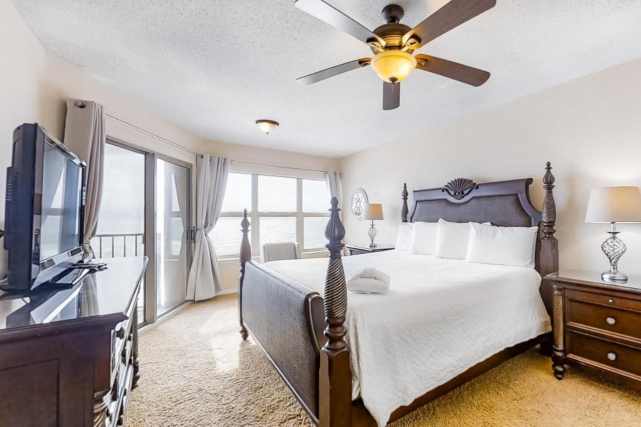 Emerald Towers Fort Walton Beach Værelse billede