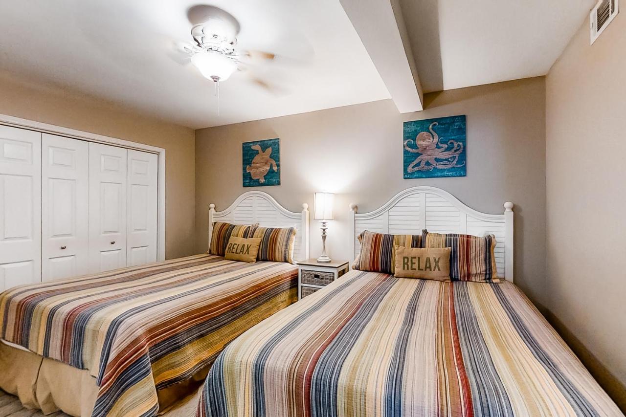 Emerald Towers Fort Walton Beach Værelse billede