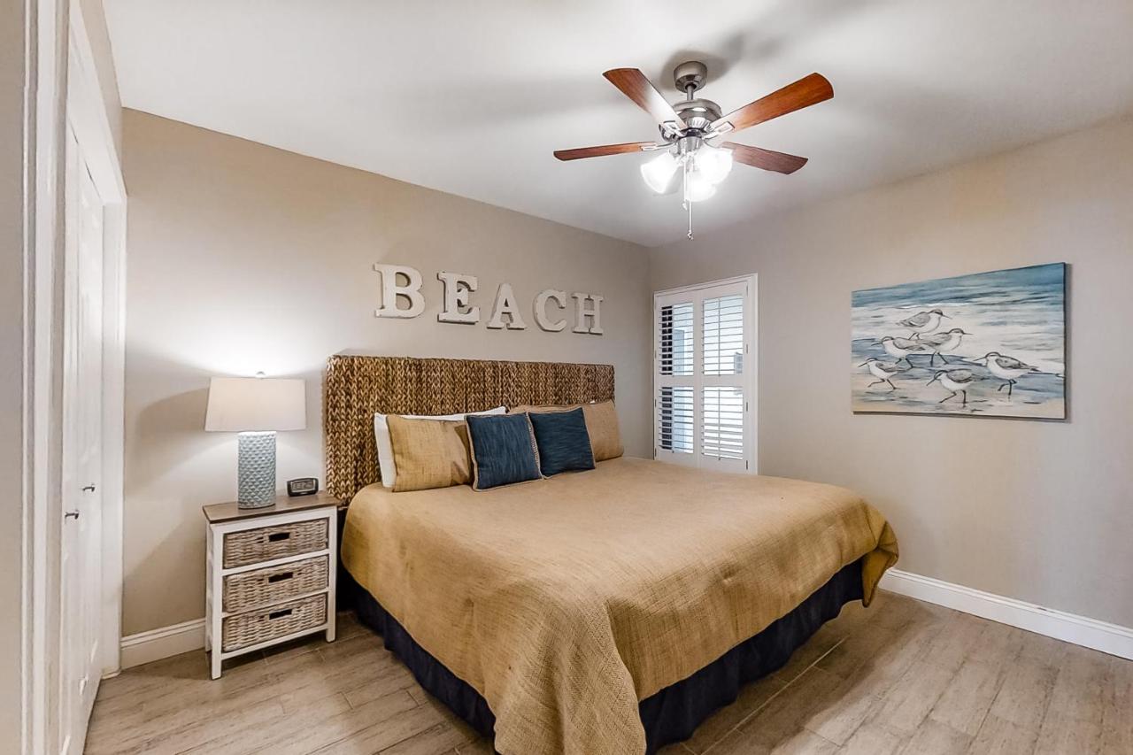 Emerald Towers Fort Walton Beach Værelse billede