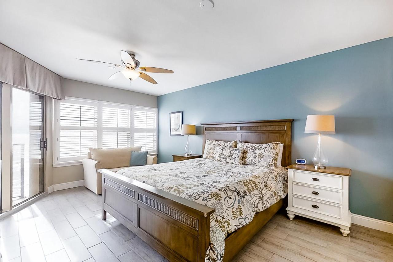 Emerald Towers Fort Walton Beach Værelse billede
