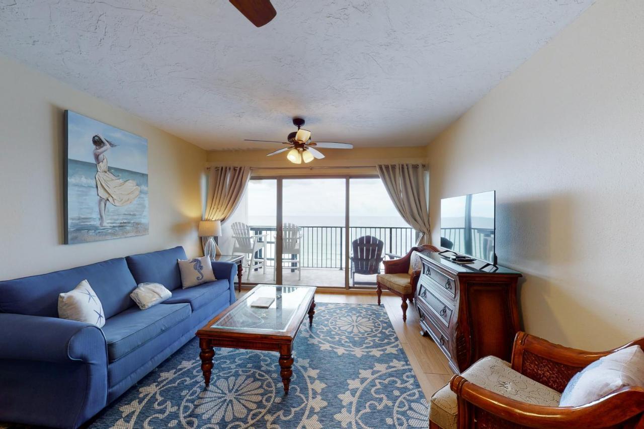 Emerald Towers Fort Walton Beach Værelse billede