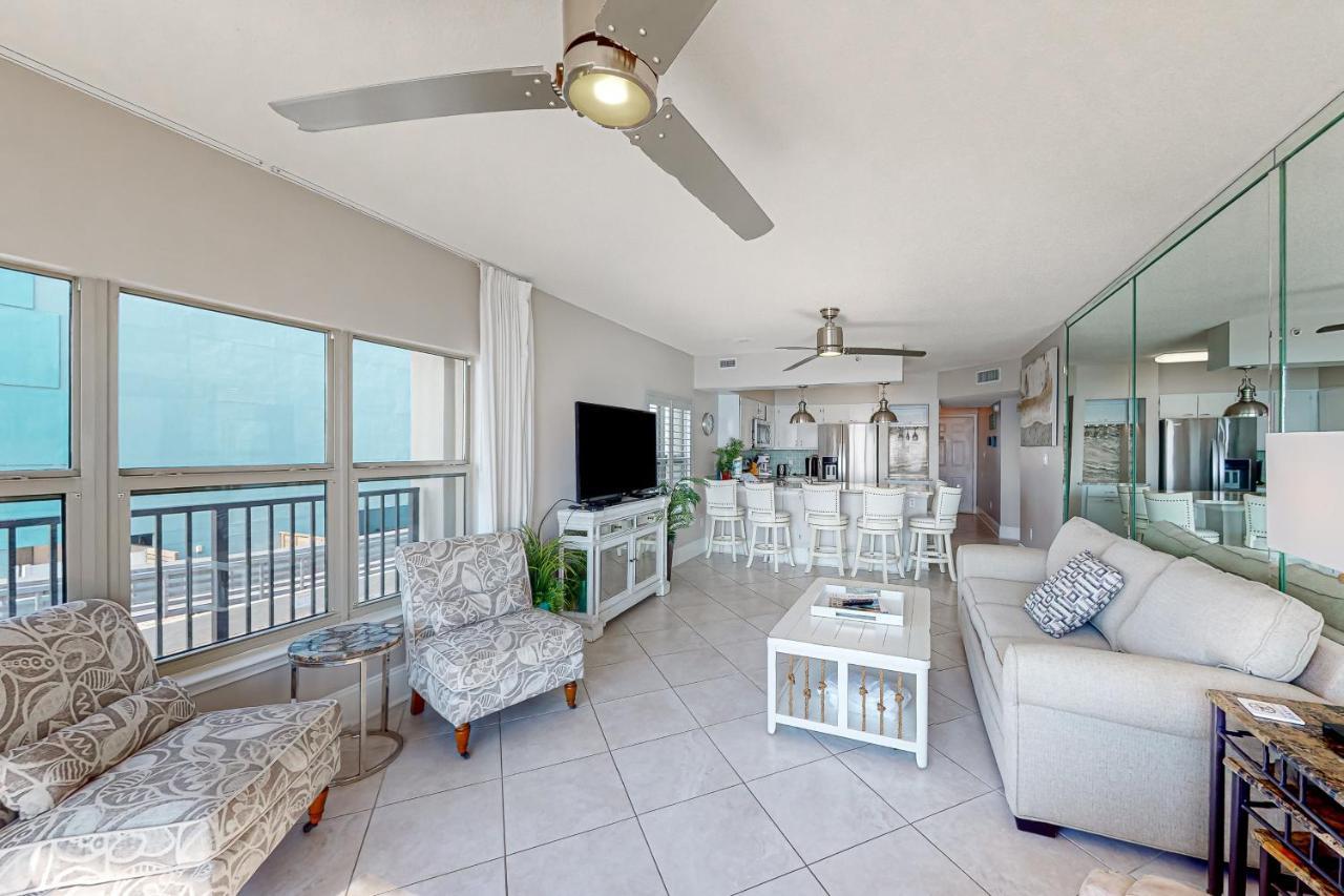 Emerald Towers Fort Walton Beach Værelse billede