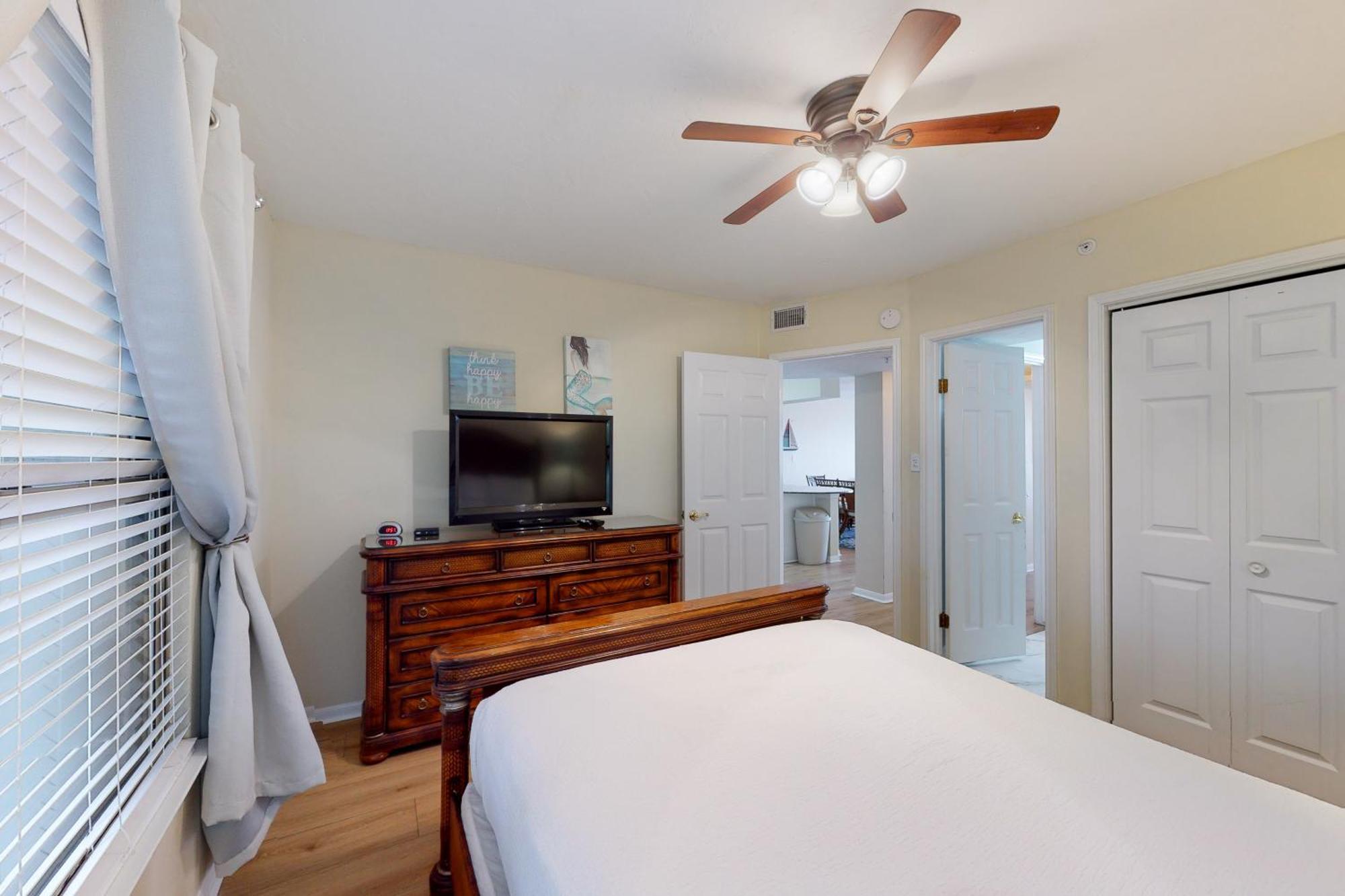Emerald Towers Fort Walton Beach Værelse billede