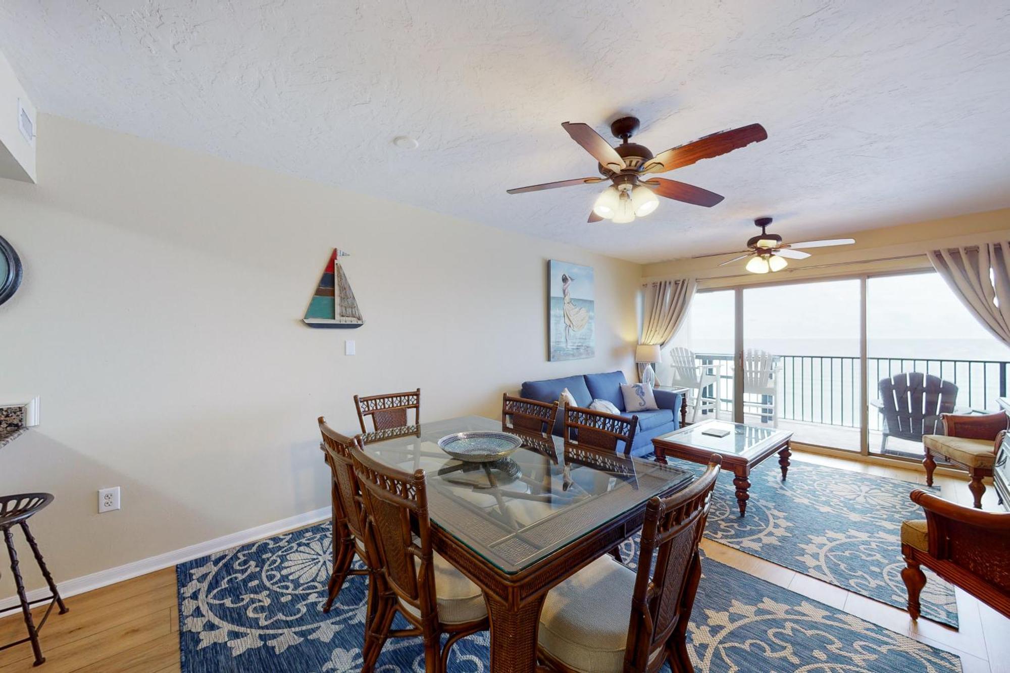 Emerald Towers Fort Walton Beach Værelse billede
