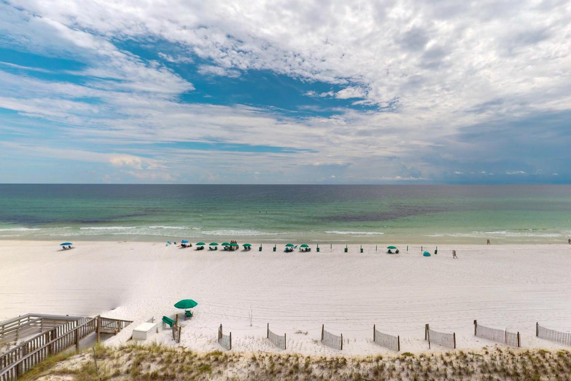 Emerald Towers Fort Walton Beach Værelse billede