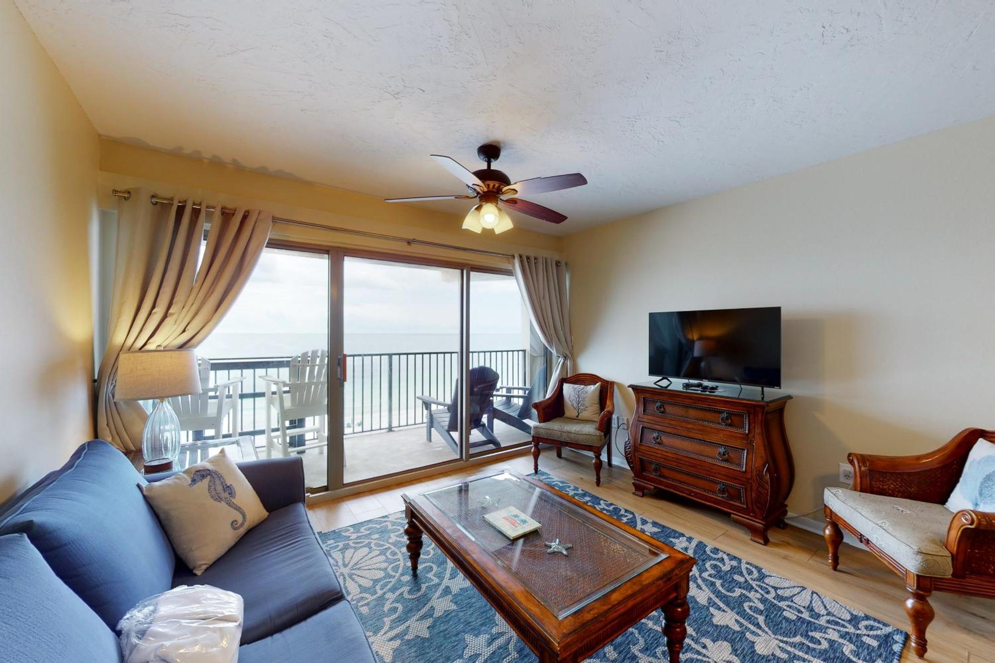 Emerald Towers Fort Walton Beach Værelse billede