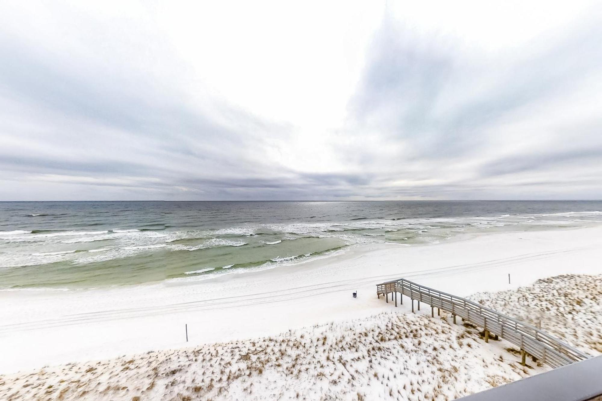 Emerald Towers Fort Walton Beach Værelse billede