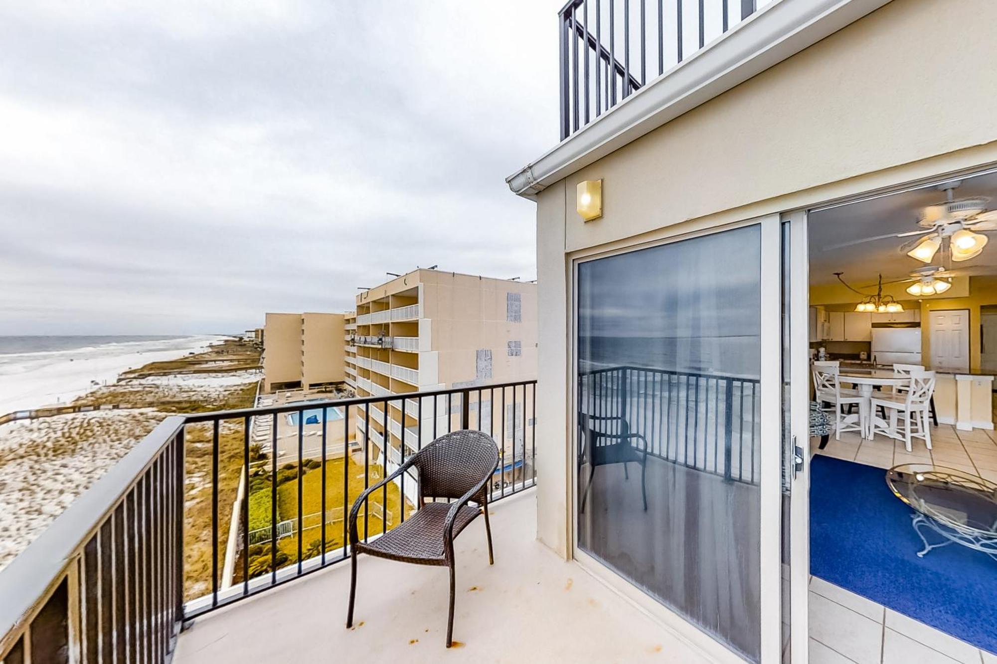 Emerald Towers Fort Walton Beach Værelse billede