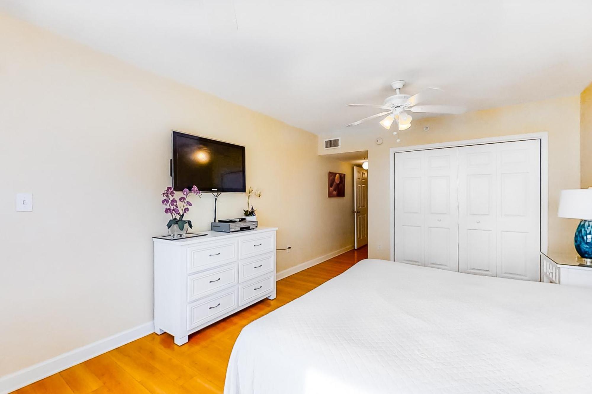 Emerald Towers Fort Walton Beach Værelse billede