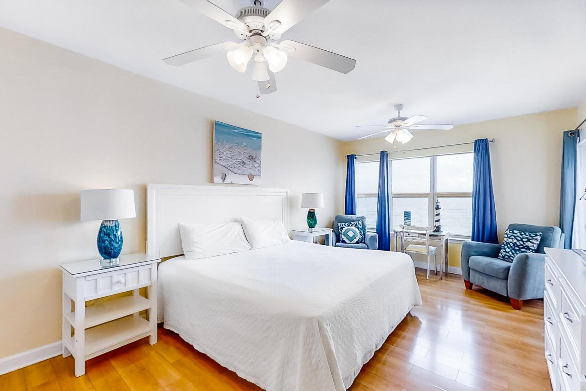 Emerald Towers Fort Walton Beach Værelse billede