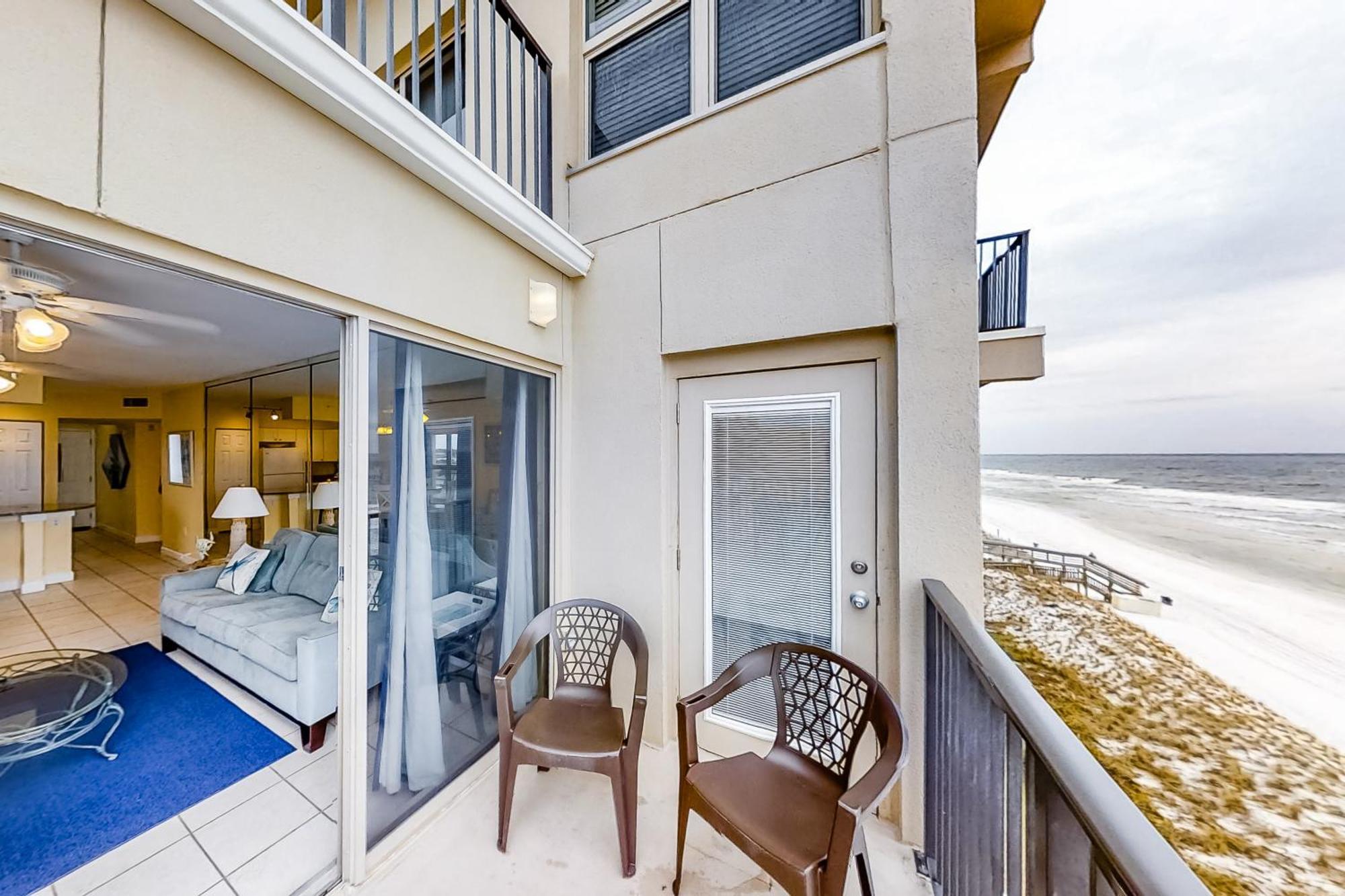 Emerald Towers Fort Walton Beach Værelse billede