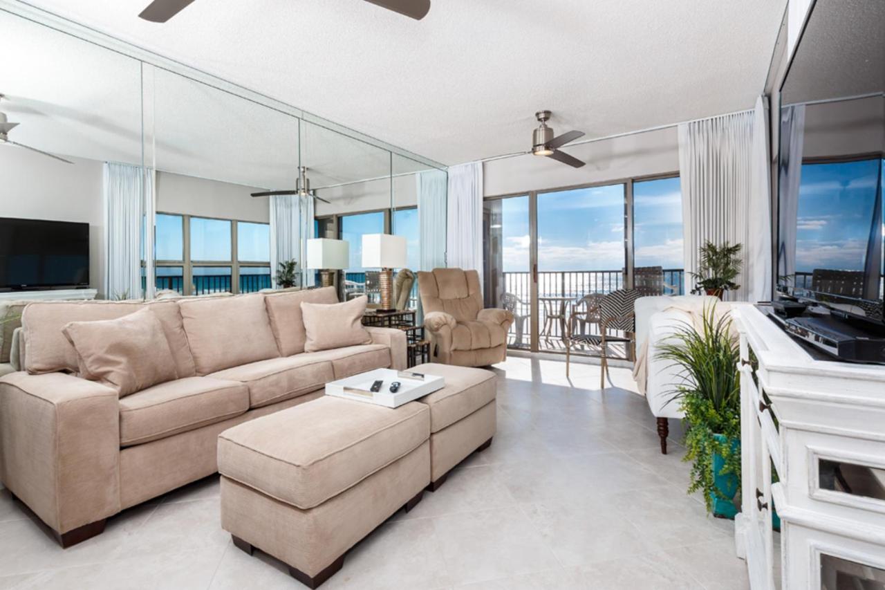 Emerald Towers Fort Walton Beach Eksteriør billede