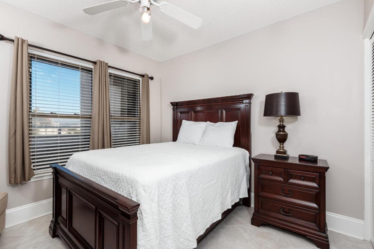 Emerald Towers Fort Walton Beach Eksteriør billede